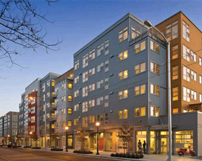 Westlake Village Condos, Townhomes, Townhouses