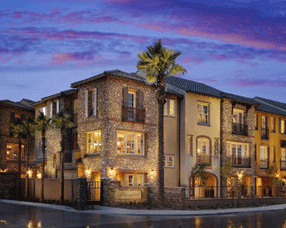 Westlake Village Short Sale Condos
